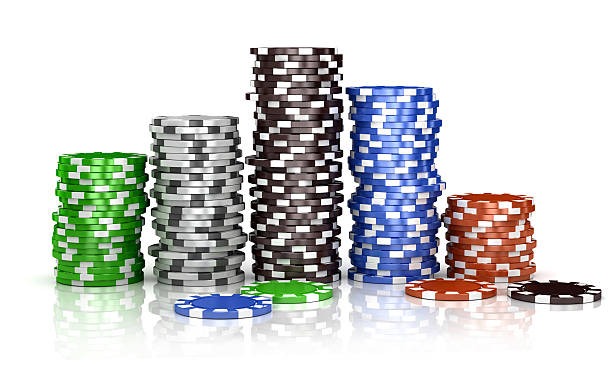 Slot Games Game 
